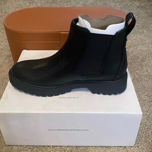 Chelsea Boot